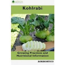 Agrihortico Kohlrabi egyéb e-könyv