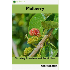 Agrihortico Mulberry egyéb e-könyv