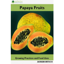 Agrihortico Papaya Fruits egyéb e-könyv