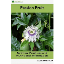 Agrihortico Passion Fruit egyéb e-könyv