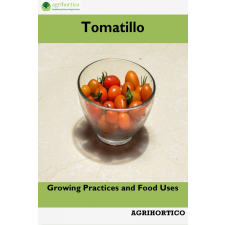 Agrihortico Tomatillo egyéb e-könyv