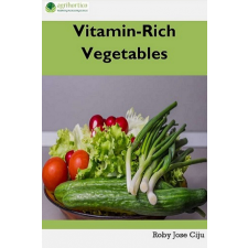 Agrihortico Vitamin-Rich Vegetables egyéb e-könyv
