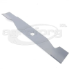 Agrimotor Fűnyíró kés Agrimotor FF327 318 mm, 17.1mm, 1 furatos utángyártott
