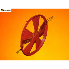 Agrimotor Fűnyírókerék dísztárcsa Agrimotor KK4216 (Ø150 mm) barkácsgép tartozék