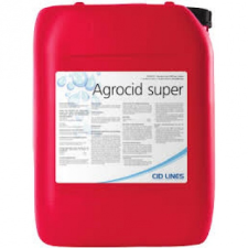 Agro-Cid-Super 25kg haszonállat felszerelés
