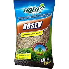 AGRO CS AGRO TS DOSEV felülvető 0,5 kg fűmag