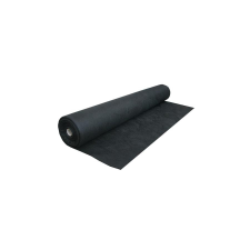 Agro Geotextil/geofilc 1,6x10fm 50gr/m2 fehkete geotextília
