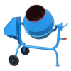 Agro-Wikt AGRO-WIKT BWJ130 betonkeverő (130/80 liter, 230V)