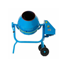 Agro-Wikt AGRO-WIKT BWJ160 betonkeverő (160/110 liter, 230V) betonkeverő