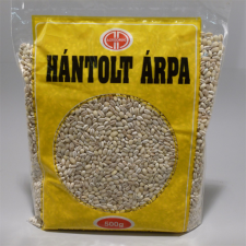 Agrodrug étkezési hántolt árpa 500 g reform élelmiszer
