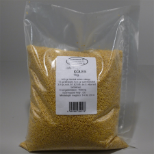 Agrodrug hántolt köles 1000 g alapvető élelmiszer