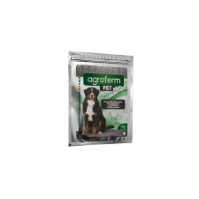 AGROFERM AGROFERM PET 100 G vitamin, táplálékkiegészítő kutyáknak