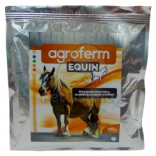 Agroferm Equin 100 g lófelszerelés