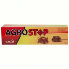 Agrostop Egérfogó ragasztó 135 g Agrostop tisztító- és takarítószer, higiénia