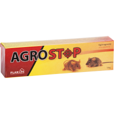 Agrostop egérragasztó 135g ragasztó