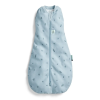 AGs 92 S.R.O. ERGOPOUCH Zavinovačka a vak na spanie 2v1 Cocoon Dragonflies 6-12 m, 8-10 kg, 0,2 tog