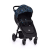 AGs 92 S.R.O. PETITE&MARS Sport babakocsi Street+ RWS Black + Napfénytető Limited 100 Stylish Beauty