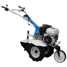 AGT 5580 HONDA GX200 kapálógép