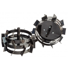AGT vaskerék 500mm AGT9000/13000 MS9500/15000 rotakapához (2db) barkácsgép tartozék