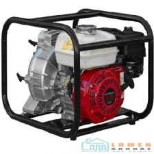 AGT ZAGYSZIVATTYÚ AGT WPT20HX (HONDA GX160) 2 COLL (58) házi vízmű