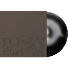  Agust D (BTS) - D-Day (Limited Edition) (Vinyl LP (nagylemez)) rock / pop