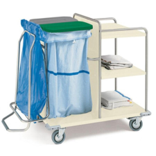  Ágyazó kocsi MG64 gyógyászati segédeszköz