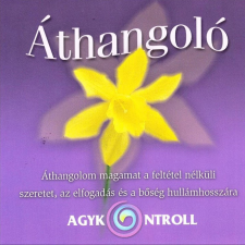 Agykontroll Áthangoló ezotéria