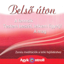 Agykontroll Belső úton ezotéria