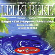 Agykontroll Lelki béke ezotéria