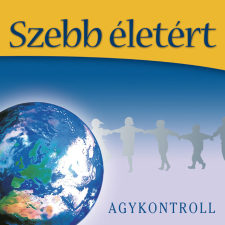 Agykontroll Szebb életért ezotéria