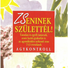 Agykontroll Zseninek születtél ezotéria