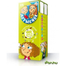 Agymenők 9-10 éveseknek gyermek- és ifjúsági könyv
