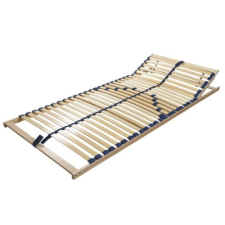  Ágyrács, 90x200 cm, TWINFLEX NEW ágy és ágykellék