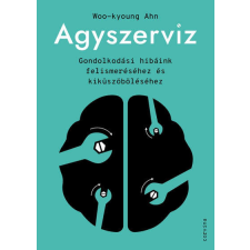 Agyszervíz életmód, egészség