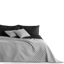 Ágytakaró AXEL szín szürke anyag mikroszálas 170x210 DecoKing lakástextília