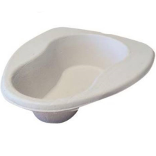  Ágytál papír, egyszer használatos gyógyászati segédeszköz