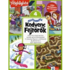  Agytornász: Kedvenc Fejtörők 4.