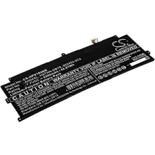  AH04XL Akkumulátor 5300 mAh egyéb notebook akkumulátor