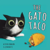Aha! Press The Gato Taco – Didi Dragon,Lenaska Ti (Puha kötésű)