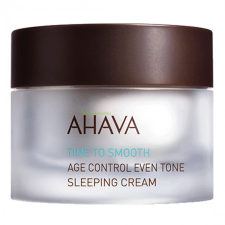Ahava AHAVA Intenzív bőrmegújító és feszesítő éjszakai arckrém, 50 ml arckrém