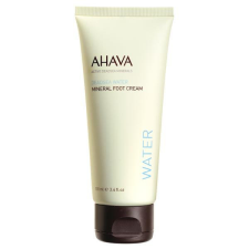 Ahava Deadsea Water ásványi lábkrém (100ml) lábápolás