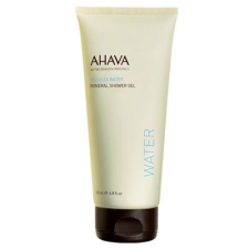 Ahava Deadsea Water ásványi tusfürdő (200ml) tusfürdők