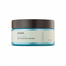 Ahava Deep Nourishing Hair Mask Hajmaszk 250 ml hajbalzsam