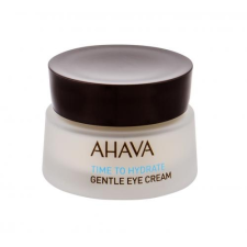 Ahava Gentle Time To Hydrate szemkörnyékápoló 15 ml nőknek szemkörnyékápoló