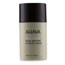 Ahava MEN Active Moisture Gel Cream Arckrém 50 ml arckrém
