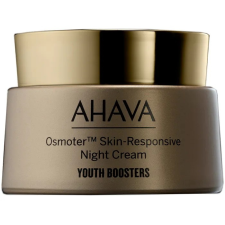 Ahava Osmoter™ Skin-Responsive Night Cream Éjszakai Krém 50 ml arckrém