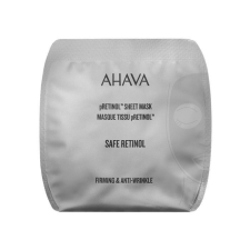 Ahava pRetinol Anti-aging arcmaszk (1db) arcpakolás, arcmaszk