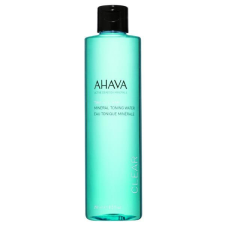 Ahava Time to Clear ásványi tonik (250ml) arctisztító