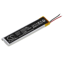 AHB380942TPO Vezetéknélküli fejhallgató akkumulátor 120 mAh fejhallgató akkumulátor