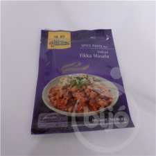 AHG fűszerpaszta tikka masala 50 g alapvető élelmiszer